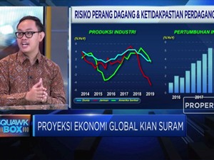 INDEF : Kebijakan Moneter & Fiskal Tidak Sinkron