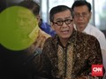 Yasonna Sebut RKUHP soal Kumpul Kebo Tak Asal Dipidanakan