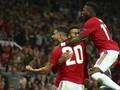 7 Fakta Jelang Duel Panas MU vs Arsenal di Liga Inggris