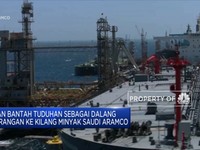 Iran Bantah Tuduhan Menyerang Kilang Minyak Arab Saudi