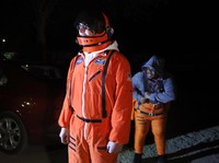 Astronom Yakin Alien Sudah Tahu di Bumi Ada Manusia