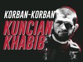 INFOGRAFIS: Korban-korban Kuncian Khabib