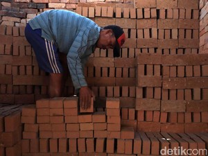 Perbedaan Hebel dan Bata Merah, Mana yang Lebih Murah dan Kokoh?