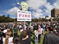 Dari Indonesia hingga Amerika, Warga di 139 Negara Demo Iklim