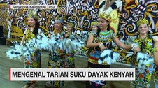 VIDEO: Wisata Budaya Samarinda