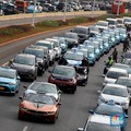 Emiten Kendaraan Listrik Ini Resmi Listing, Prospeknya Piye?