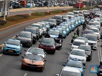 Emiten Kendaraan Listrik Ini Resmi Listing, Prospeknya Piye?