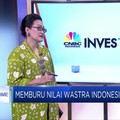 Streaming: Menuai Cuan Ciamik dari Batik Cantik, Ini Caranya