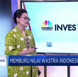 Streaming: Menuai Cuan Ciamik dari Batik Cantik, Ini Caranya