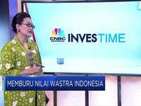 Tawaran Cuan Dari Investasi Wastra Nusantara