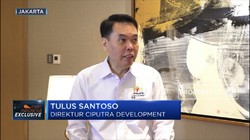 Strategi & Prospek Bisnis Ciputra Development