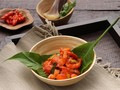 Resep Udang Goreng Sambal Bawang ala Chef Juna