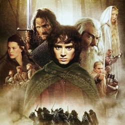 Maniak Film, Warner Bros Mau Buat Lord of The Rings Anime