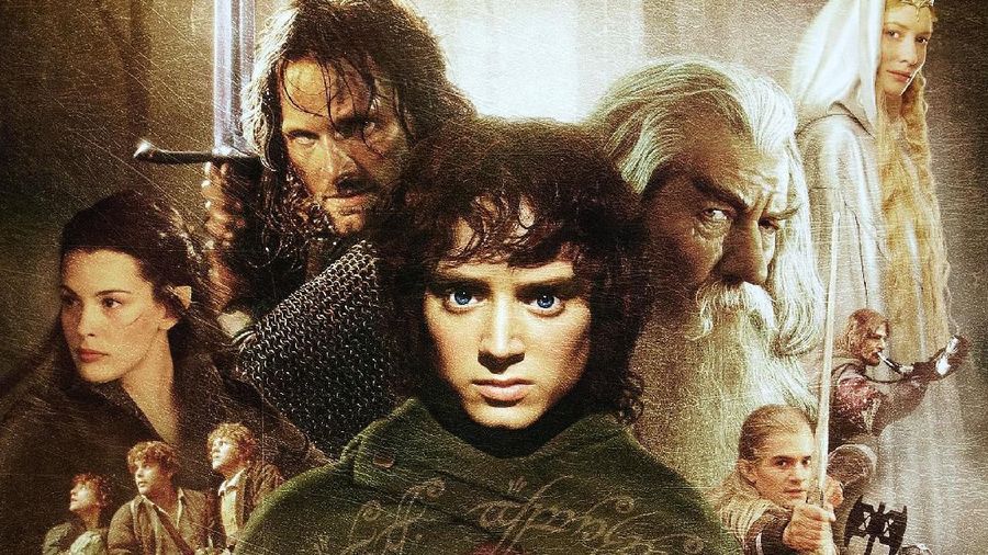 Lord of the Rings (ist)