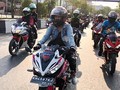 4 Kebiasaan Salah Pengendara Motor yang Disepelekan