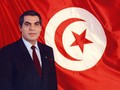 Ben Ali dan Noda Kekuasaan Pemicu 'Arab Spring'
