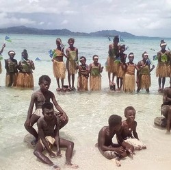 Ini 8 Wilayah di Dunia yang Bebas Corona
