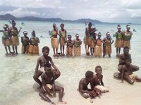 Ini 8 Wilayah di Dunia yang Bebas Corona