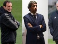 3 Calon Pengganti Zidane di Madrid