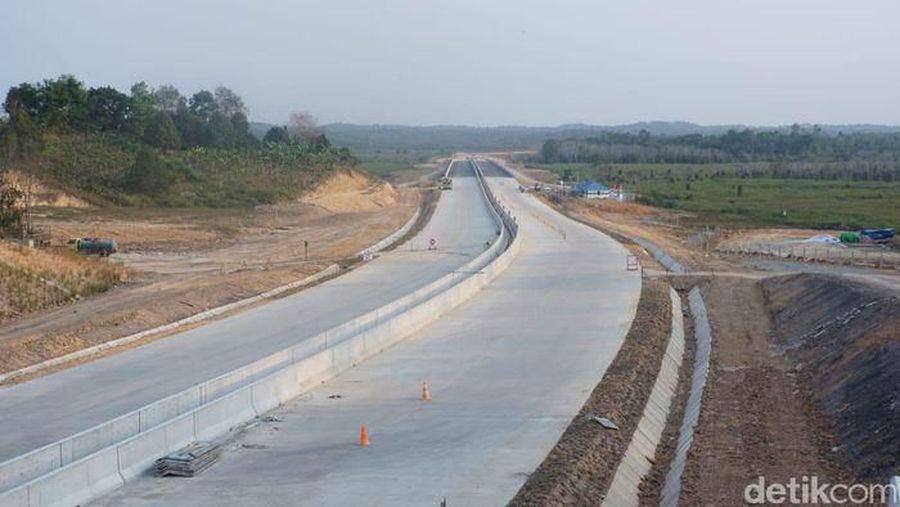 Ada 8 BUMN yang akan dapat skema PMN tahun depan.