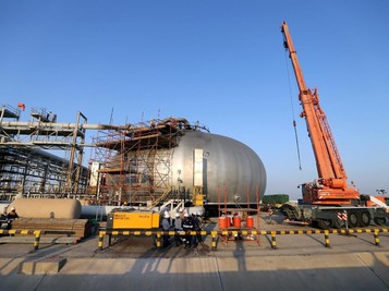 Sekuritisasi Infrastruktur Energi di Indonesia