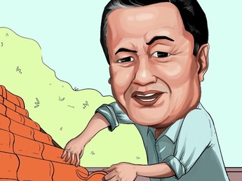 Bunga KPR di RI Selangit, Ini Perbandingan dengan Negara Lain