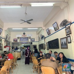 Tetap Hits, Ini Sederet Kuliner Legendaris di Jakarta