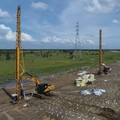 Hutama Karya Gunakan Vakum Bangun Tol Sumatera, untuk Apa?