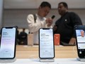 Teknologi eSIM pada iPhone Bisa 'Gonta-ganti' Nomor HP