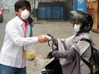 Hati-hati Menggunakan Masker N95, Lah Kenapa ya?