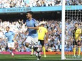 Hasil Liga Inggris: Man City Menang 8-0 atas Watford