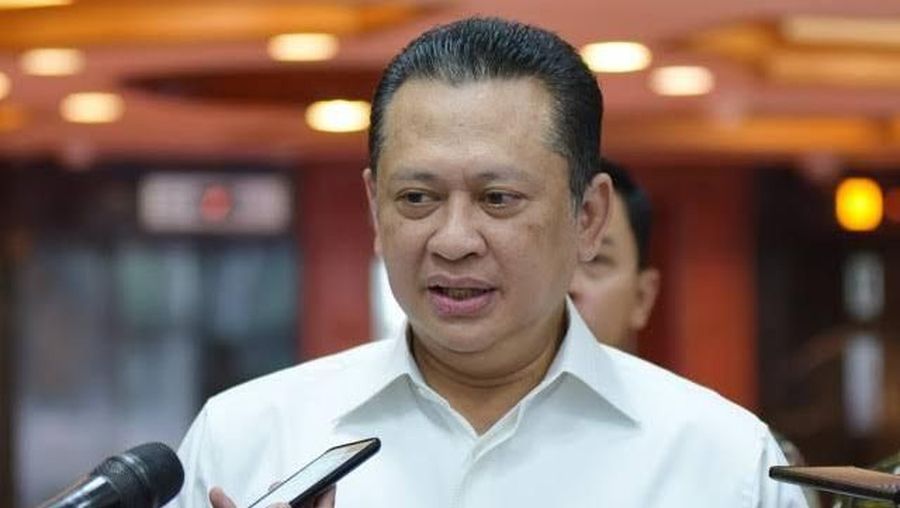 Bamsoet, sapaan akrab Bambang Soesatyo, kepada wartawan di Gedung DPR RI, Kompleks Parlemen, Senayan, Jumat (27/9/2019), seperti dilansir detik.com.