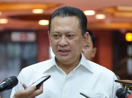 Ini 6 Kesaktian Mpr Salah Satunya Bisa Berhentikan Presiden