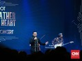 Berjoget 'Konangan' di Tengah Kekurangan Konser Didi Kempot