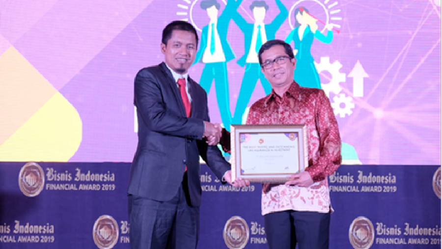 PT BNI Life Insurance (BNI Life)