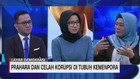 VIDEO: Prahara dan Celah Korupsi di Tubuh Kemenpora (3/3)