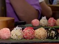 VIDEO: Ragam Menu Unik yang Terinspirasi Demo Hong Kong