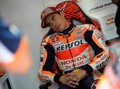 Marquez Ungkap Lima Detik Mengerikan di FP1 MotoGP Thailand