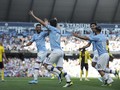 Skor Telak Man City Belum Bisa Lewati Rekor MU