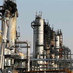 Aramco Tolak Kilang RI Tapi Pilih Korea & Malaysia, Kok Bisa?