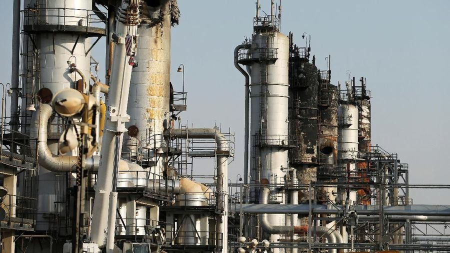 Sedangkan harga final per saham final ditentukan pada 5 Desember.