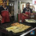 Cerita Martabak Legendaris di DKI yang Hampir Gulung Tikar