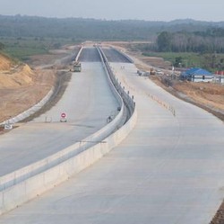Saham BUMN Karya Hilang Gairah, Suku Bunga Jadi Ancaman Baru