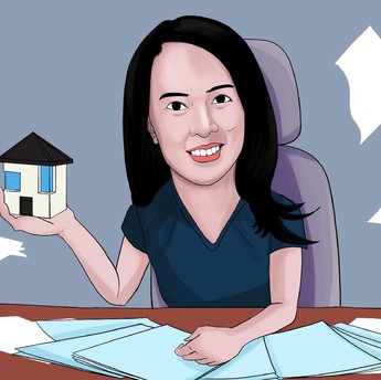 Duh, Miris Mengurus IMB di RI Sampai Ratusan Hari