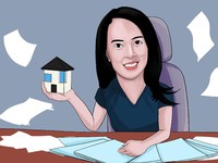 Duh, Miris Mengurus IMB di RI Sampai Ratusan Hari