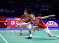 Daftar 10 Wakil Indonesia di 16 Besar Denmark Open