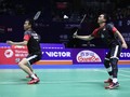 Hasil Fuzhou China Open 2019: Ahsan/Hendra Gagal ke Semifinal