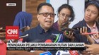 VIDEO: Penindakan Pelaku Pembakaran Hutan dan Lahan