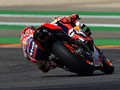 Motor Marquez Rusak Berat Usai Kecelakaan di MotoGP Thailand