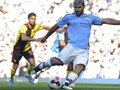 Aguero Sebut Lawan MU Lebih Bergengsi Daripada Liverpool